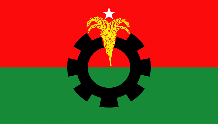 ৮ দিনের কর্মসূচি ঘোষণা বিএনপির